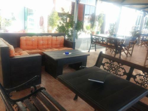 Apartamento Michalis Studios
