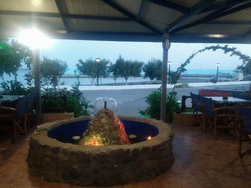 Apartamento Michalis Studios