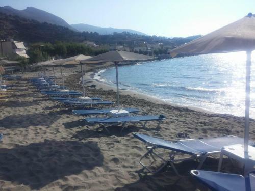 Apartamento Michalis Studios