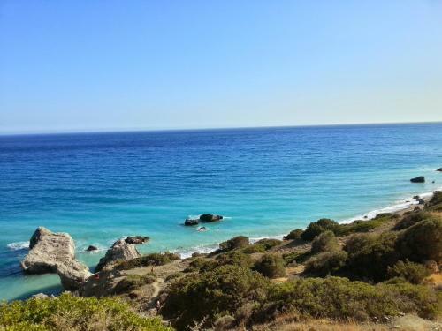 Apartamento Michalis Studios
