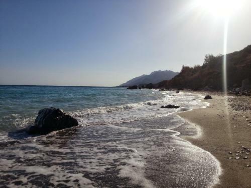 Apartamento Michalis Studios