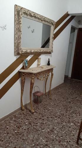 Apartamento Michalis Studios