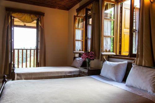 Hostal Kadi