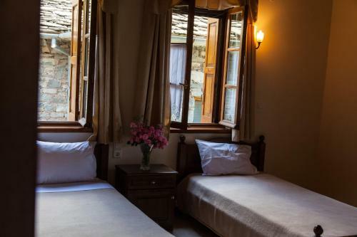Hostal Kadi