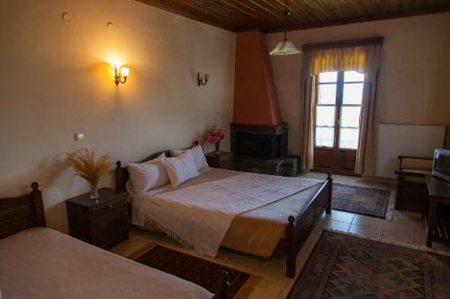 Hostal Kadi