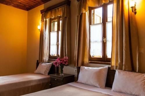 Hostal Kadi