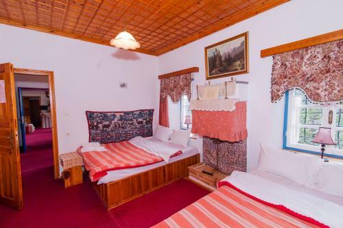 Hostal Archontiko 1787