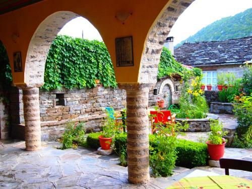 Hostal Archontiko 1787