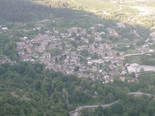 Hostal Archontiko 1787