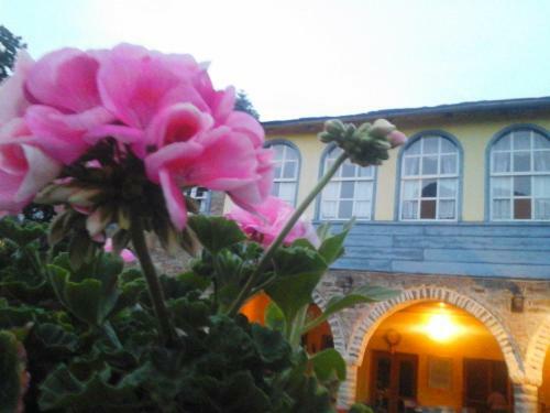 Hostal Archontiko 1787