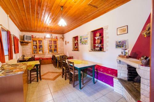 Hostal Archontiko 1787