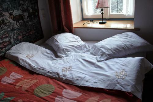 Hostal Archontiko 1787