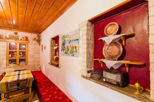 Hostal Archontiko 1787