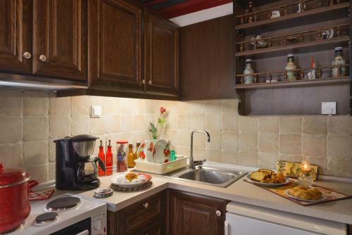 Apartamento Xenonas Zagorisio