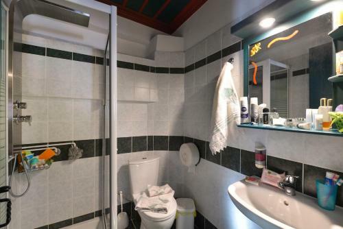 Apartamento Xenonas Zagorisio