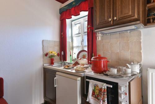 Apartamento Xenonas Zagorisio