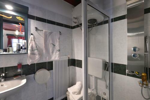 Apartamento Xenonas Zagorisio