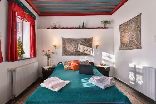 Apartamento Xenonas Zagorisio