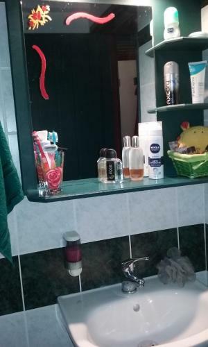 Apartamento Xenonas Zagorisio