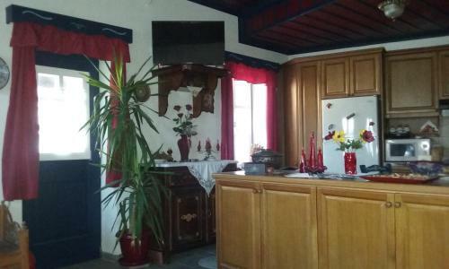 Apartamento Xenonas Zagorisio