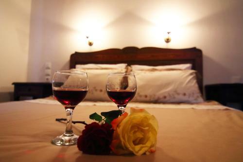 Hotel Petrotechno