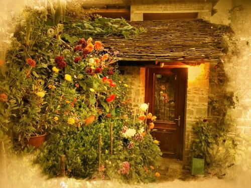 Hostal Guesthouse Gouris