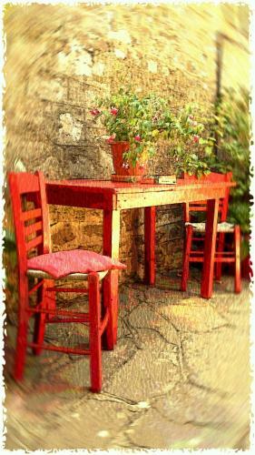 Hostal Guesthouse Gouris