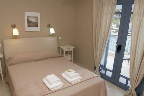 Boutique Hotel Iasmos