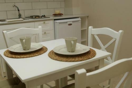 Boutique Hotel Iasmos