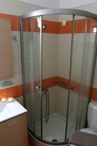 Boutique Hotel Iasmos