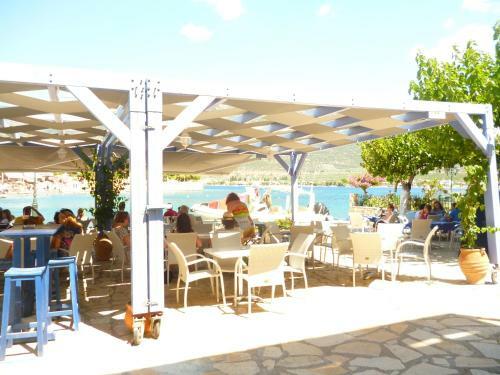 Boutique Hotel Iasmos