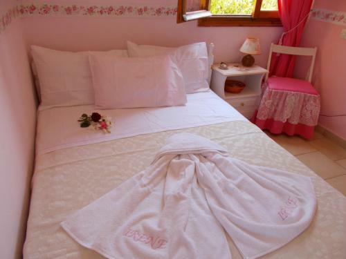 Apartamento Irene