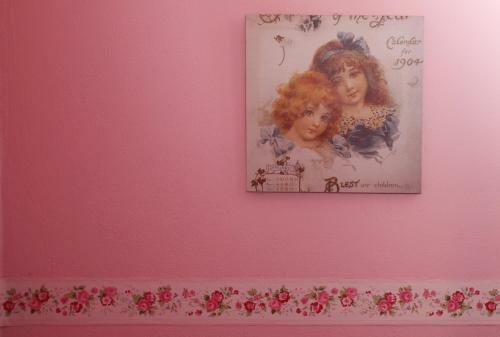 Apartamento Irene