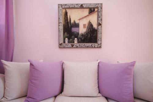 Apartamento Irene