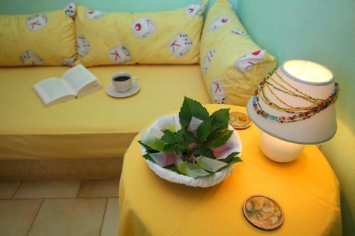 Apartamento Irene