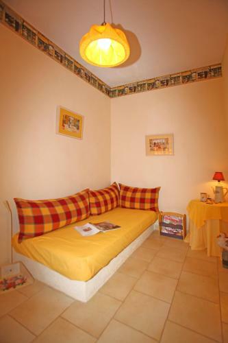 Apartamento Irene