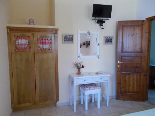 Apartamento Irene