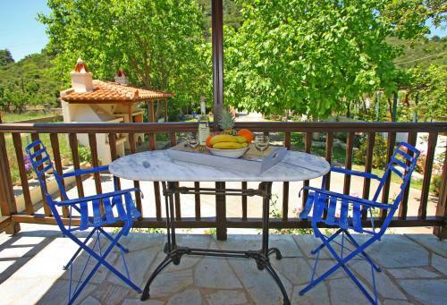 Apartamento Irene