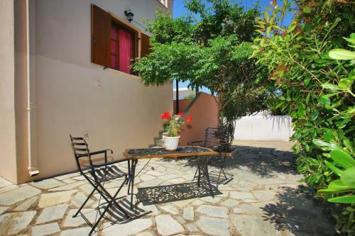 Apartamento Irene
