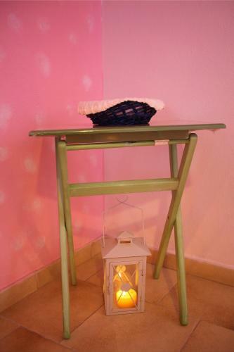 Apartamento Irene