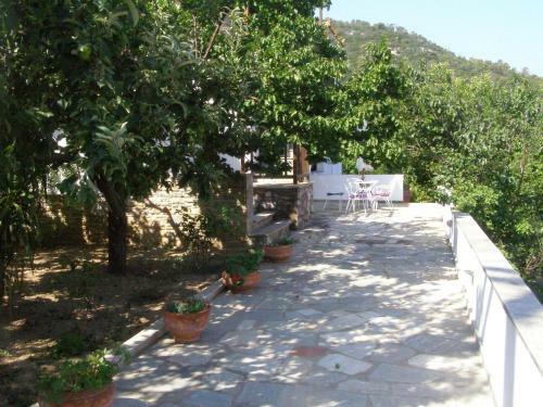 Hostal To Ktima Tis Matinas