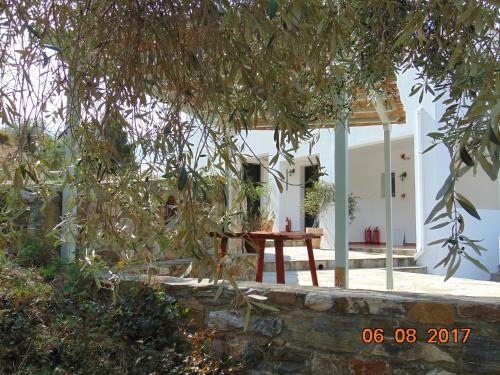 Apartamento Kalithea Studios
