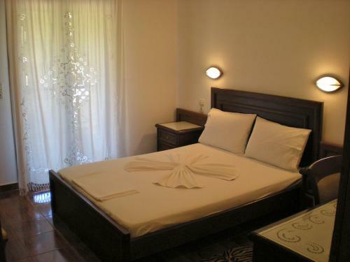 Olympion Apartments