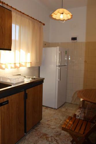 Olympion Apartments