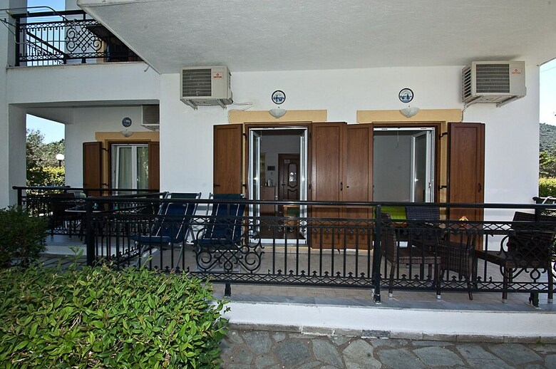 Pegasus Apartments
