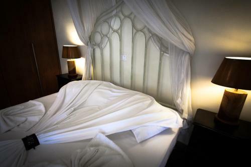 Apartamento Villa Evelyn