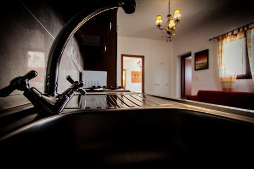 Apartamento Villa Evelyn