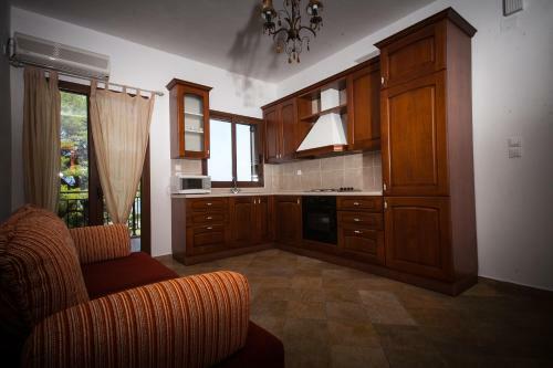 Apartamento Villa Evelyn