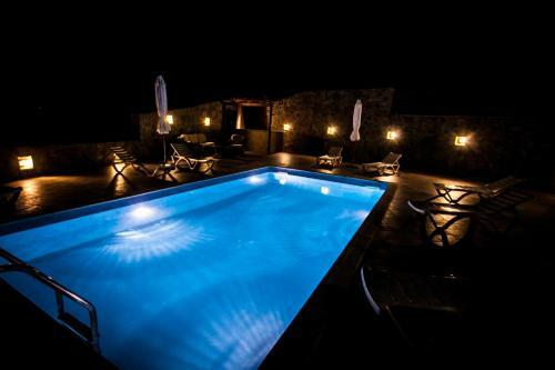 Apartamento Villa Evelyn