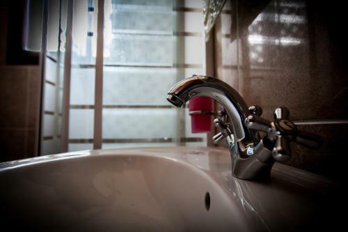 Apartamento Villa Evelyn